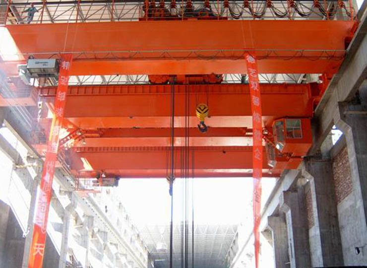 橋式起重機(jī)